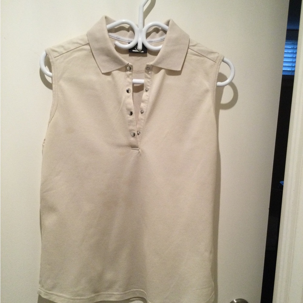 T shirt sans manche BOGNER